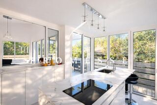  Maison à vendre 4 pièces 215 m²