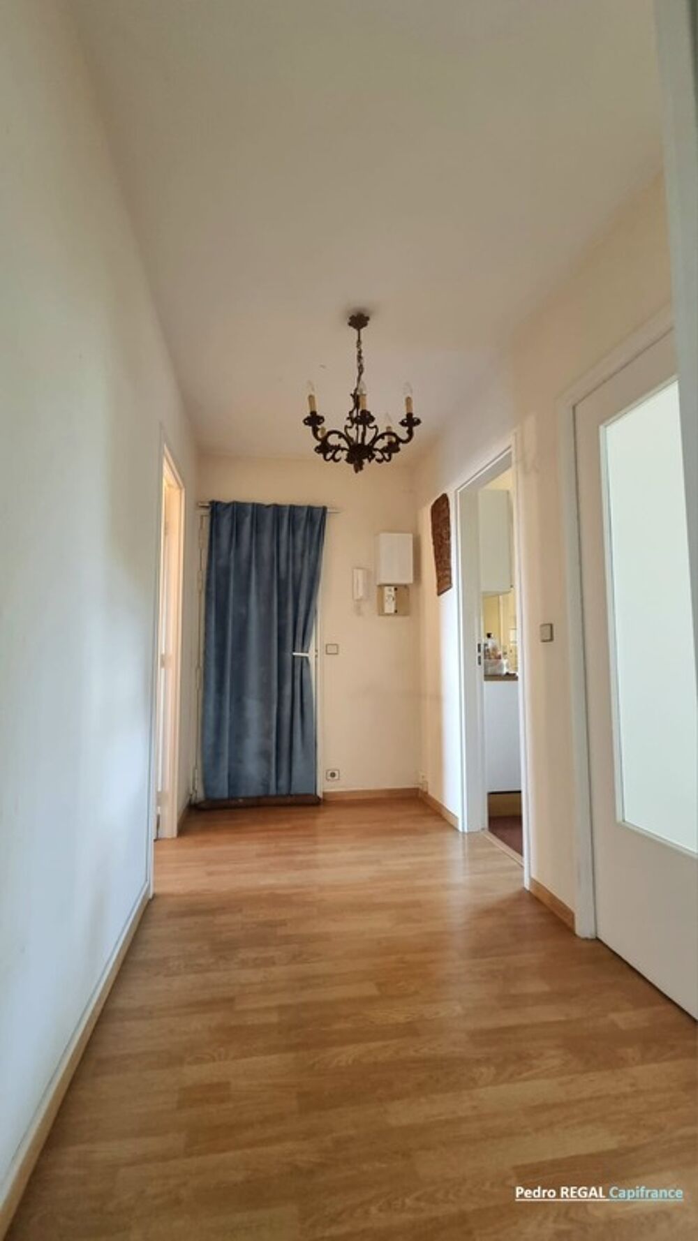 Exclusivité  Rosny sous Bois - Charmant appartement T3 de 76,85 m²  Colline de la Boissière / Golf