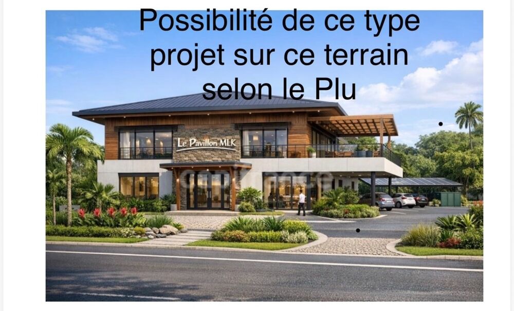 Maison 4 pièces 101 m² · à Saint Francois · 101 m² · 840 000 €