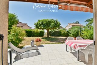  Maison à vendre 5 pièces 98 m²