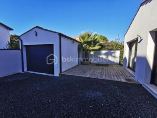  Maison � vendre 6 pi�ces 133 m�