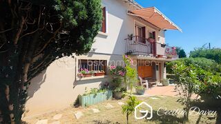  Maison à vendre 5 pièces 118 m²