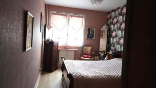  Appartement à vendre 2 pièces 49 m²