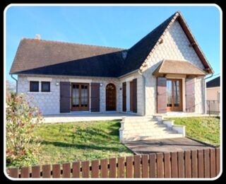  Maison � vendre 4 pi�ces 96 m�