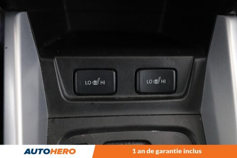Vitara 1.6 VVT Pack Auto 120 ch 2017 occasion 92130 Issy-les-Moulineaux