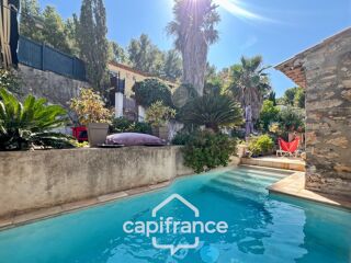  Maison � vendre 6 pi�ces 201 m�