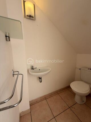  Villa à vendre 4 pièces 91 m²