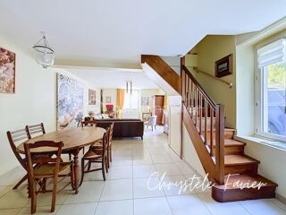  Maison à vendre 4 pièces 133 m²