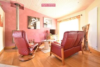  Maison � vendre 4 pi�ces 118 m�