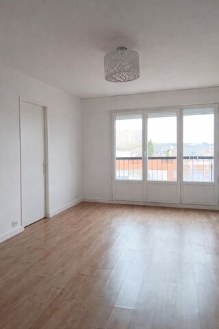  Appartement à vendre 3 pièces 60 m²