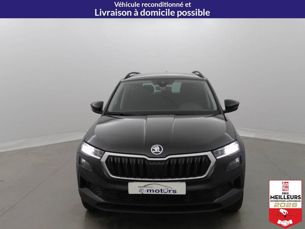 Karoq TSI 110 Ambition 2024 occasion 10150 Lavau