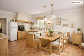  Villa à vendre 7 pièces 260 m²