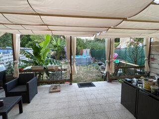  Maison à vendre 5 pièces 110 m²