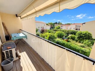  Appartement à vendre 3 pièces 62 m²