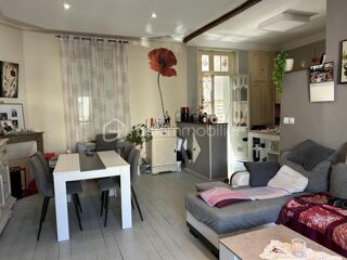  Maison à vendre 4 pièces 96 m²
