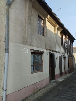  Maison � vendre 8 pi�ces 127 m�