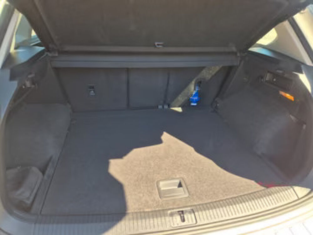 Tiguan R-Line 2019 occasion 33000 Bordeaux