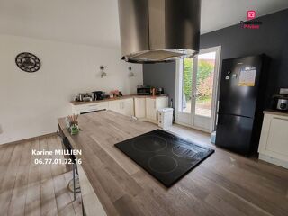  Maison à vendre 6 pièces 107 m²