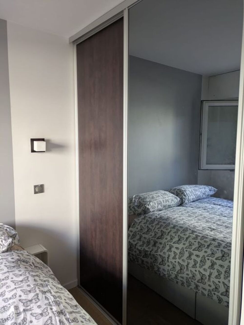 Location Appartement Appartement de 47m2 à louer sur Suresnes Suresnes