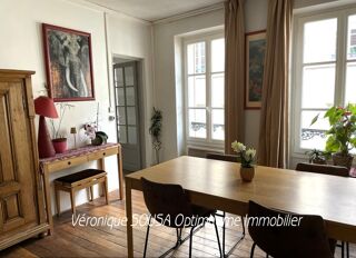 Appartement � vendre 6 pi�ces 105 m�