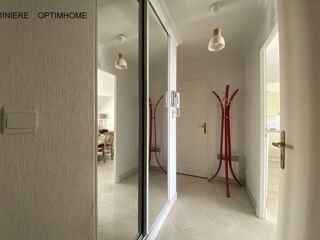  Appartement à vendre 3 pièces 73 m²