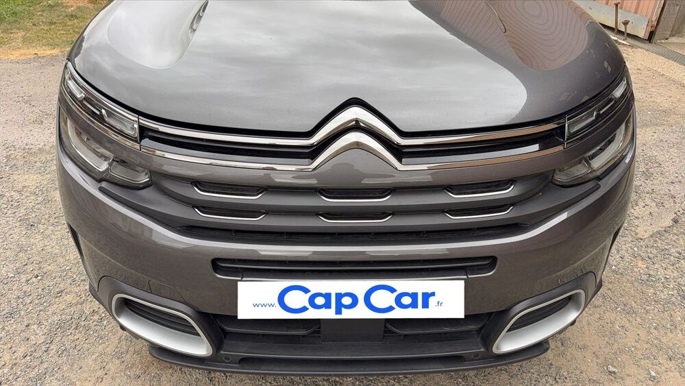 C5 aircross 1.5 BlueHDi 130 Business - 5 places 2021 occasion 60300 Senlis