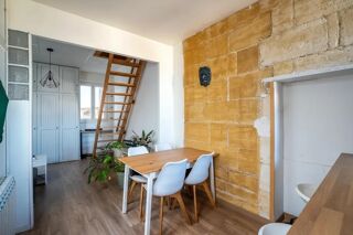  Duplex/triplex � vendre 2 pi�ces 40 m� Bordeaux