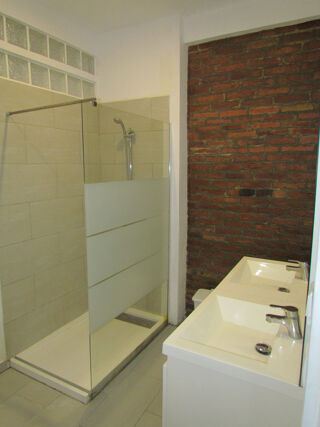  Appartement à vendre 3 pièces 62 m²