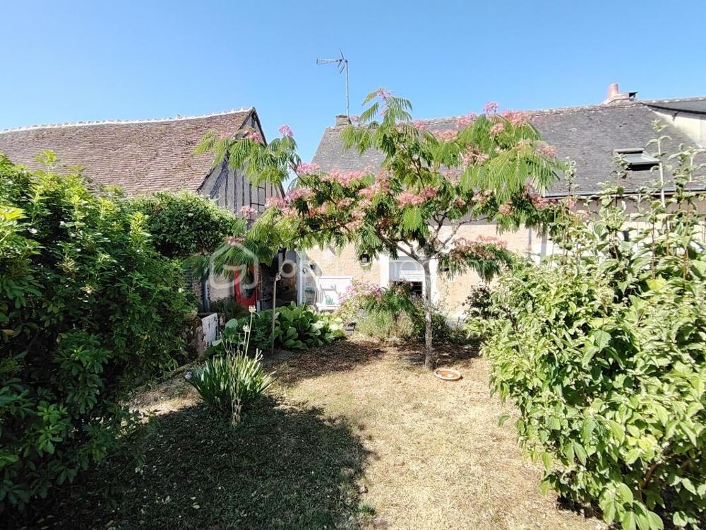 MAISON 5 PIECES 115 M²