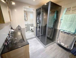  Maison à vendre 4 pièces 132 m²