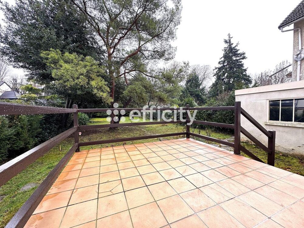 � vendre  Maison Saint-Maur-des-Foss�s (94100)