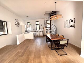  Maison � vendre 8 pi�ces 160 m�
