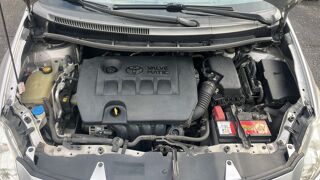 Auris II 1.6 VVT-i 132 Active 2012 occasion 17260 Gemozac