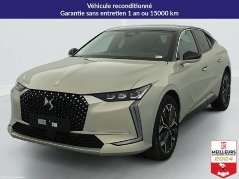 Citro&euml;n DS4 PureTech 130 EAT8 Rivoli 2023 occasion Buchelay 78200