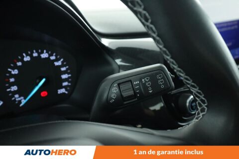 Puma 1.0 EcoBoost mHEV Titanium 125 ch 2021 occasion 92130 Issy-les-Moulineaux
