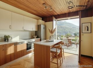  Maison � vendre 3 pi�ces 67 m�