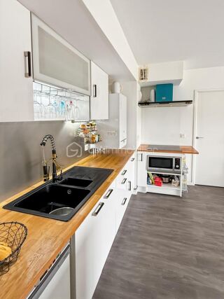  Appartement � vendre 3 pi�ces 58 m�