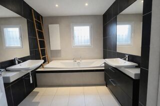  Maison à vendre 4 pièces 114 m²