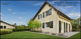  Maison � vendre 6 pi�ces 100 m�