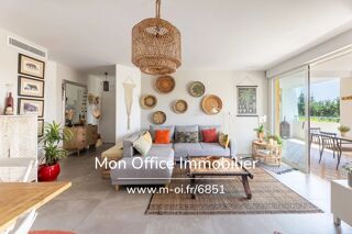  Appartement à vendre 3 pièces 82 m²