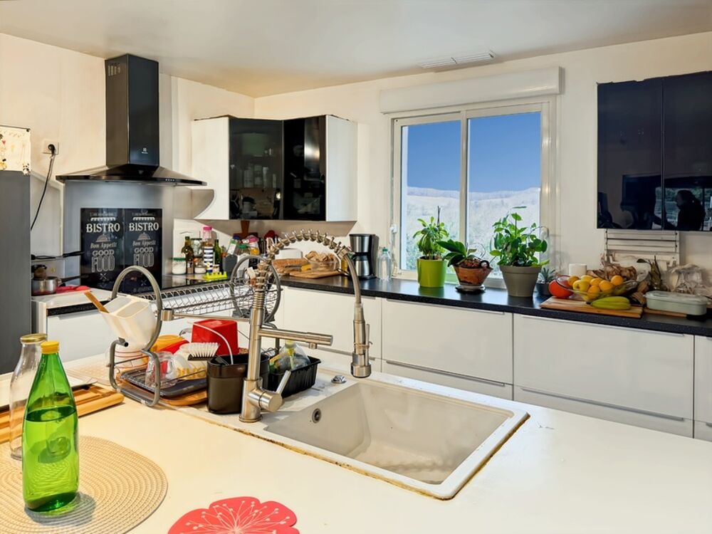 Vente Maison À vendre : Maison contemporaine P8 près d'Auch (Gers - 32) Auterive