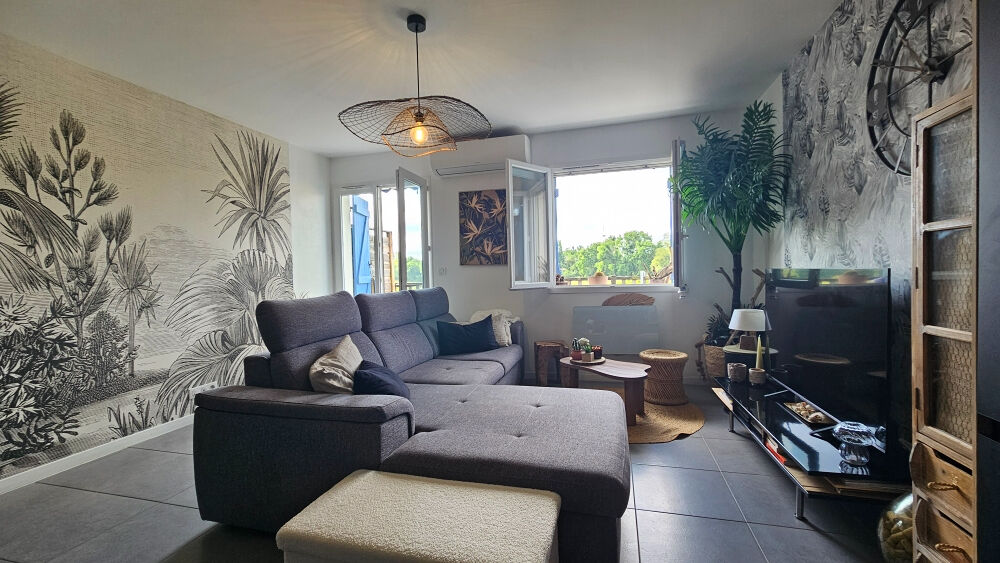 40170 Saint Julien en Born Apt 3 pièce(s) 58.89m2