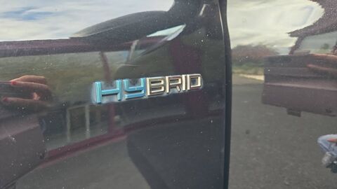 308 SW III 1.6 PureTech 180 Hybrid e-EAT8 Active Pack - Automatique 2022 occasion 35400 Saint Malo