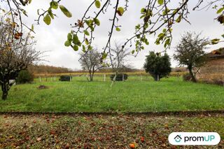  Terrain  vendre 834 m