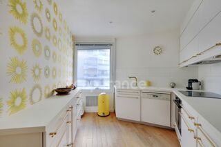  Appartement � vendre 3 pi�ces 80 m�