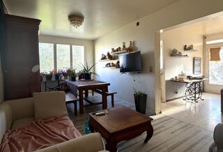  Maison à vendre 3 pièces 74 m²