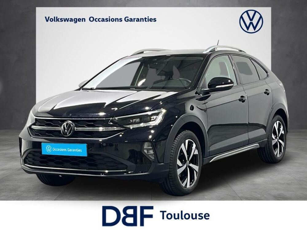 Taigo 1.0 TSI 110 DSG7 Style 2023 occasion 31100 Toulouse