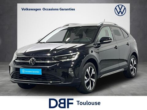 Volkswagen Taigo 1.0 TSI 110 DSG7 Style 2023 occasion Toulouse 31100
