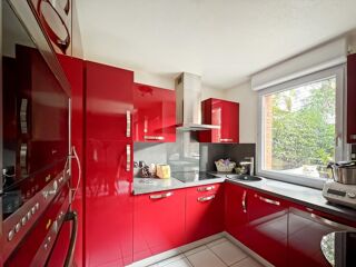  Appartement � vendre 3 pi�ces 60 m�