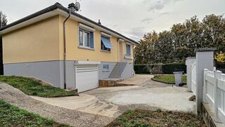  Maison � vendre 4 pi�ces 88 m�